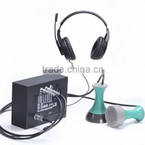 Audio Life Locator Waterproof Range: IP68 thumbnail-4