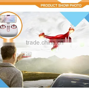 New Arrivals Professional X5UW Syma Drones thumbnail-2