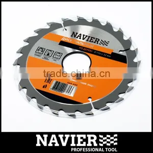 High Quality Saw Blade for Cutting All Kinds of Wood thumbnail-1