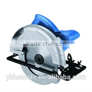 HS6002 185mm Wood Working Circular Saw thumbnail-1