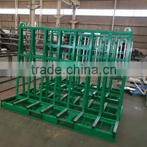 Glass Transportation Racks With New Design in JIning City thumbnail-4