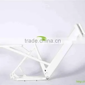 Zhejiang BAOGL Bicycle Frame for 18s Racing Bike thumbnail-1