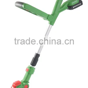 14.4v/18v Lithium 3.0/4.0AH Cordless Grass Trimer Garden Tool thumbnail-1
