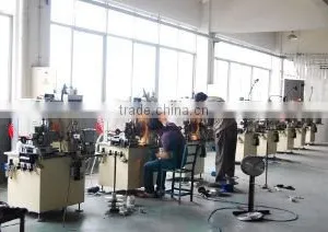 Yongkang Hard Saw Industry Co., Ltd. company overview - view 4 thumbnail