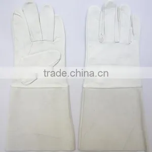 Custom Welding Hand Gloves thumbnail-6