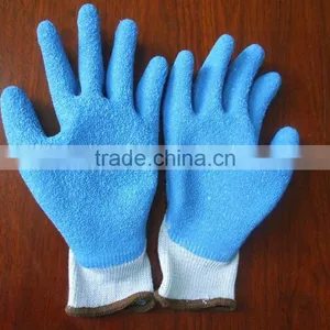 Latex Work Glove thumbnail-2