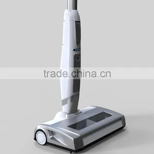 2015 High Quality Commercial Upright Bagless Vacuum Cleaner thumbnail-2