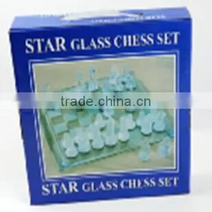 Glass Chess (small) thumbnail-1
