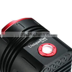 4 Led Light High Power 10 Watt Cree Xml u2 Rechargeable Led Headlamp thumbnail-2