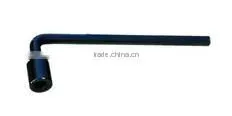 Special Spanner L-type Socket Wrench 55mm thumbnail-1
