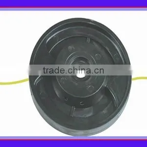 Gas Universal Cutting Trimmer Head Brush Cutter Nylon Head thumbnail-1