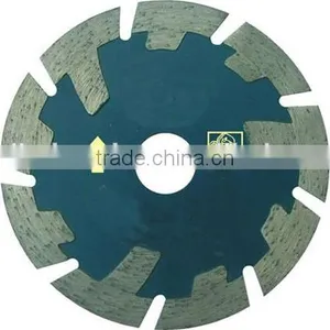 112 Turbo Diamond Saw Blade -DS11 thumbnail-1