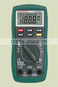 Digital Multimeters MS8221C thumbnail-1