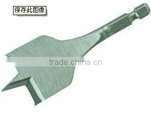 Flat Boring Spade Bit thumbnail-1