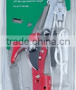 Telescopic Tall Pole Power Tree Pruner thumbnail-1