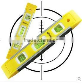 Mini Aluminum Spirit Level thumbnail-3