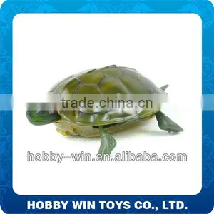 RC Animal High Simulation Turtle thumbnail-1