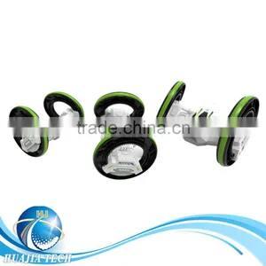 Popular 4CH RC Stunt Toy Car 360 Degrees Flip RC Stunt Car for Children thumbnail-1