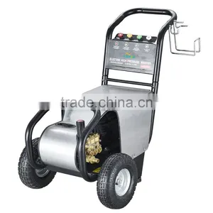 2500PSI 11LPM 2.93GPM/Motor/380V Electric High Pressure Washer 200bar thumbnail-2