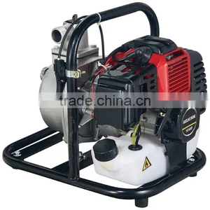 Garden Water Pump 152F 1inch Gasoline Engine Competitive Price Water Pump Home Use thumbnail-3