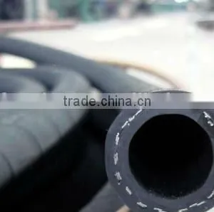 High Temperature Hot Water Hose thumbnail-1