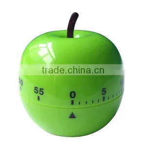 Green Apple Kitchen Timer for IPO in USA thumbnail-1