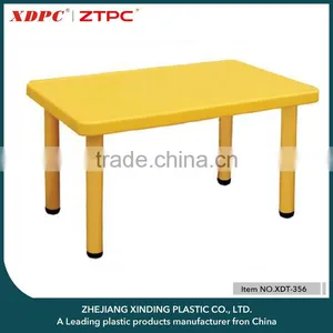 Plastic Kids' Playing Study Drawing Table thumbnail-1