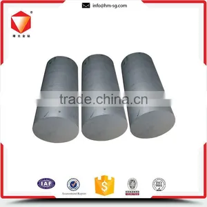 Factory Custom Corrosion Resistance 6mm Graphite Rod From China thumbnail-3