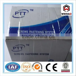 PTTA Black Drywall Screw Factory and Price thumbnail-1