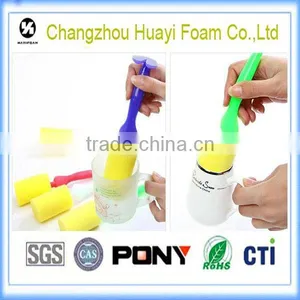 PU Sponge Kitchen Cup Household Bottle Cleaning Brush thumbnail-1