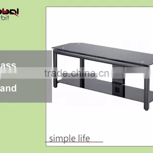 Model Design Living Room Table Cabinet With Drawer Wooden TV Cabinet thumbnail-4