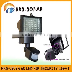 High Quality Power Outdoor Lighting Led Flood Light thumbnail-3