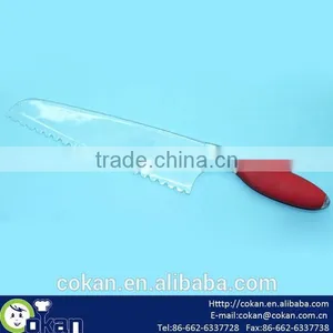 Plastic Vegetable Knife,lettuce Knife CK-KT282 thumbnail-1