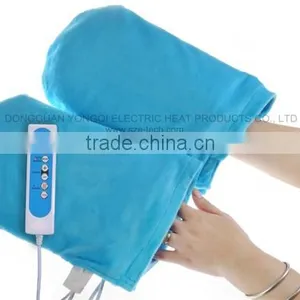 Electric Heating Facial Massager Vibration For Hand Beauty thumbnail-1