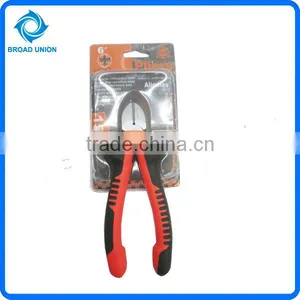 Wholesale Competitive Price Cutting Pliers Diagonal Cutting Plier thumbnail-1