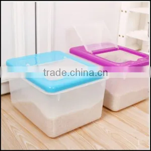2015 New Fashion High Quality Plastic Storage Box for Food/plastic Food Storage Box/plastic Storage Box thumbnail-2