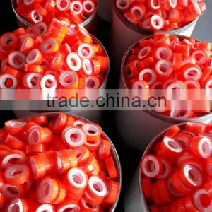 Hot Sale Great Fitting High Temperature Ptfe Thread Tape for Wraping and Sealing thumbnail-1