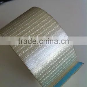 Clear / Transparent Strong Adhesion Hard To Break Fiberglass Adhesive Tape thumbnail-1