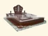 Granite Tombstone thumbnail-1