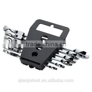 QJ-T16 Magic Repairing Tool Set Rachet Spanner Set thumbnail-4