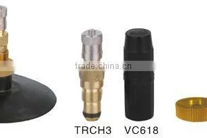 Screw-on Universal Valves TR218A thumbnail-1