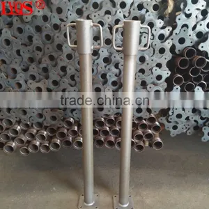 Scaffolding Galvanized Shoring Jack thumbnail-3