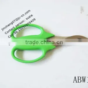 Garden Used Trimming Scissors thumbnail-1
