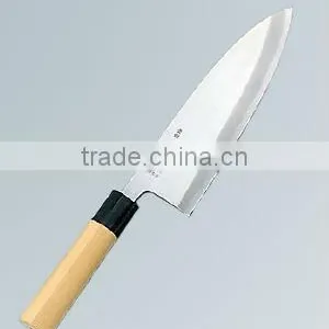 Masamoto White Steel Japanese Knife Series thumbnail-1