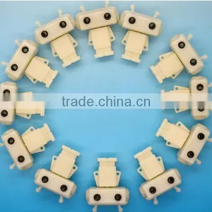 3.5mm Robot Audio Splitter thumbnail-1