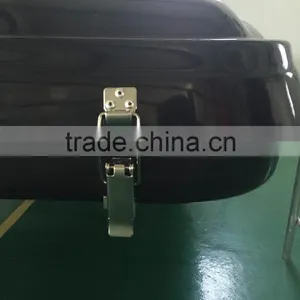 2017 High Quality Overland Canvas Roof Top Tent for Sale thumbnail-6
