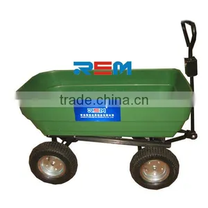 Tool Carts TC2145 MH2145 PLASTIC Garden Tools Tool Cart ITALY GERMANY thumbnail-1