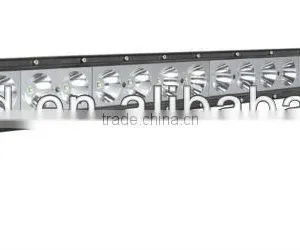 High Power 4x4 Car Parts Offroad LED Lights For Ford Raptor 240w LED Light Bar thumbnail-1