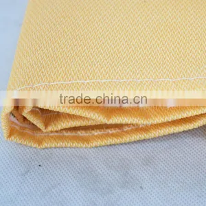 Silicon Coating Fiberglass Softextile Fire Blanket thumbnail-4