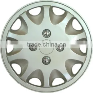 Car Plastic Wheel Cover thumbnail-1